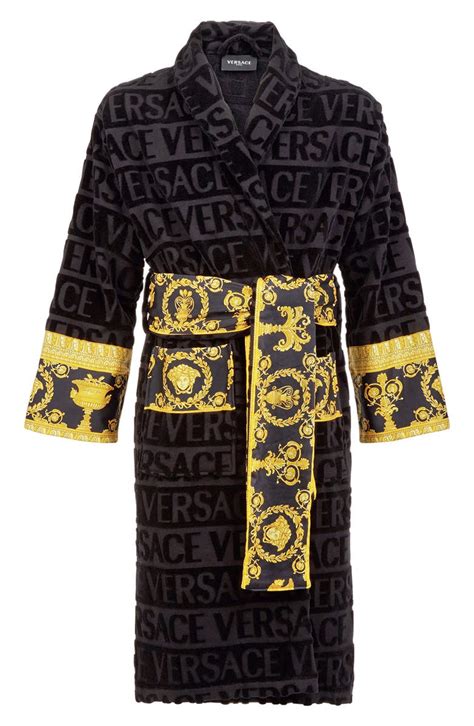 versace bathrobe fashionreps|Versace bathrobe nordstrom.